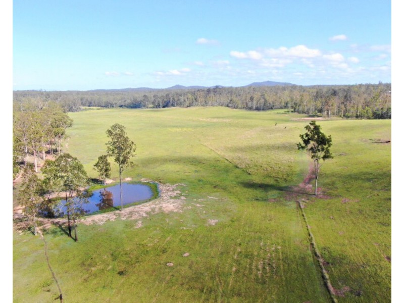 Lot 2 One Twenty-Nine Road, Glenbar QLD 4620