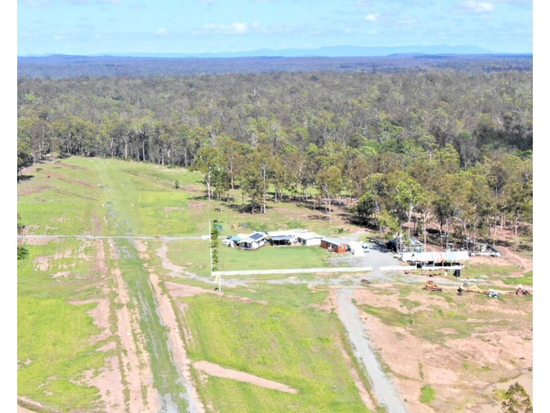 Lot 2 One Twenty-Nine Road, Glenbar QLD 4620