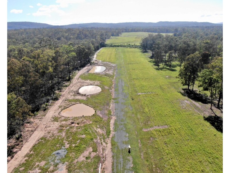 Lot 2 One Twenty-Nine Road, Glenbar QLD 4620