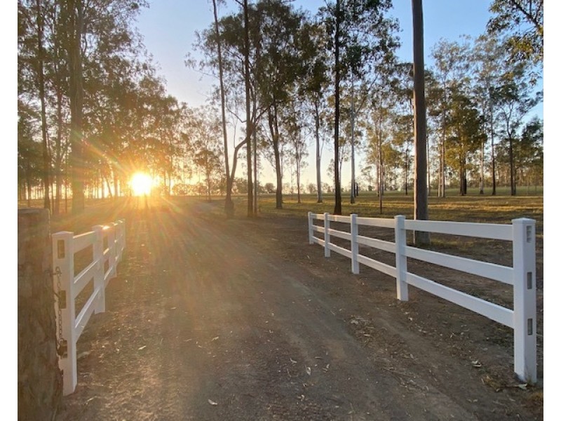Lot 2 One Twenty-Nine Road, Glenbar QLD 4620