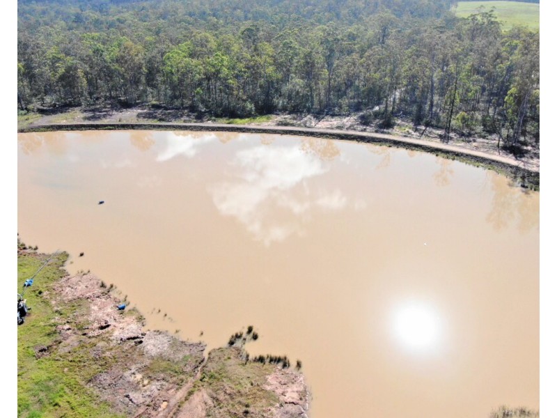 Lot 2 One Twenty-Nine Road, Glenbar QLD 4620