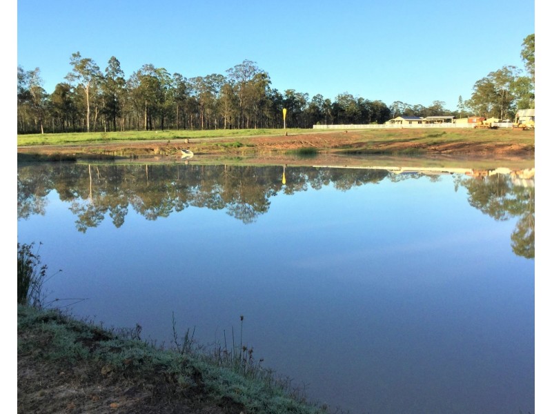Lot 2 One Twenty-Nine Road, Glenbar QLD 4620