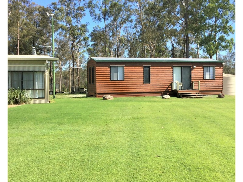 Lot 2 One Twenty-Nine Road, Glenbar QLD 4620