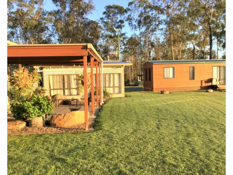 Lot 2 One Twenty-Nine Road, Glenbar QLD 4620