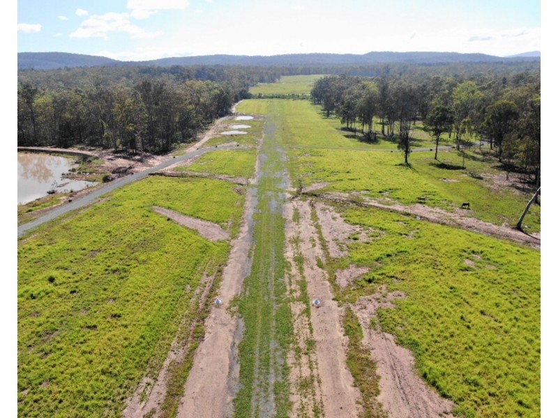 Lot 2 One Twenty-Nine Road, Glenbar QLD 4620