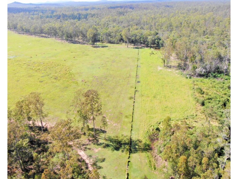 Lot 2 One Twenty-Nine Road, Glenbar QLD 4620