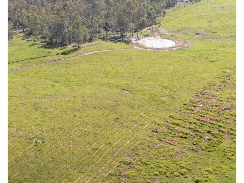 Lot 2 One Twenty-Nine Road, Glenbar QLD 4620