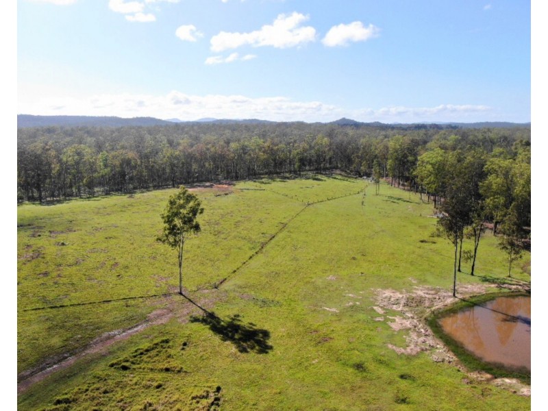 Lot 2 One Twenty-Nine Road, Glenbar QLD 4620