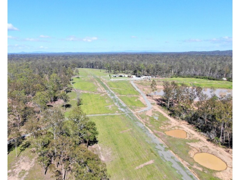 Lot 2 One Twenty-Nine Road, Glenbar QLD 4620