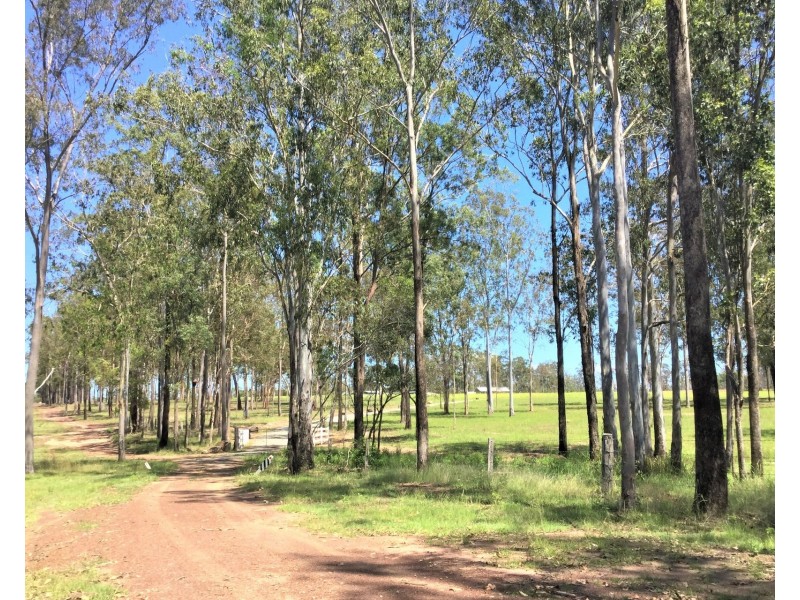 Lot 2 One Twenty-Nine Road, Glenbar QLD 4620