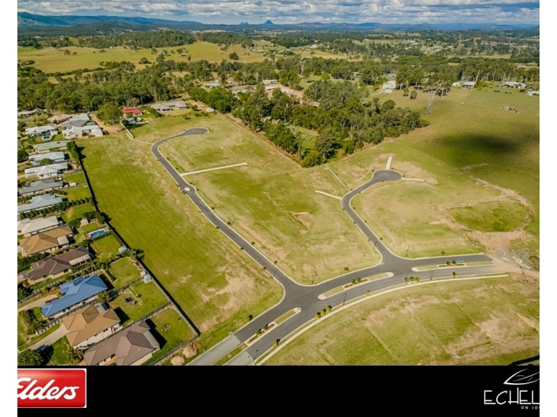 Lot 164 Royal Court, Jones Hill QLD 4570