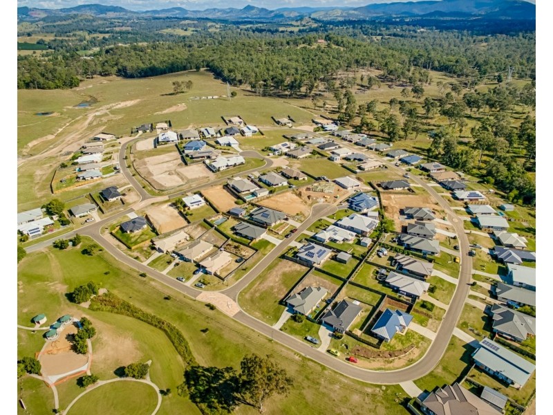 Lot 164 Royal Court, Jones Hill QLD 4570