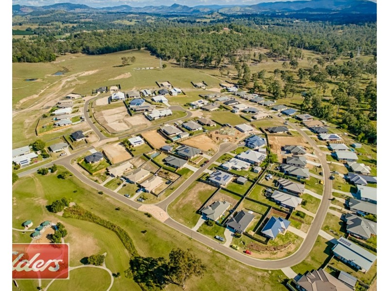 Lot 363 Commander Court, Jones Hill QLD 4570