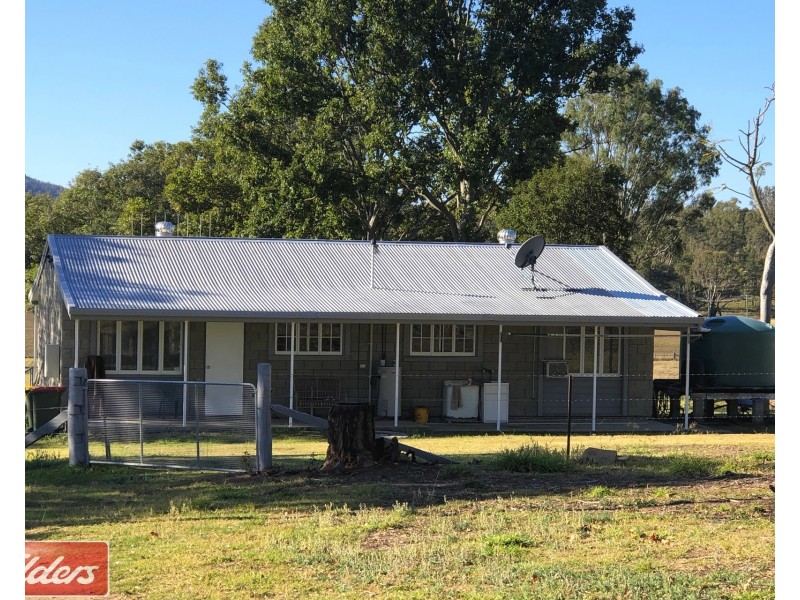 176 Pike Road, Woolooga QLD 4570