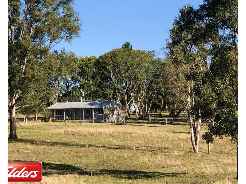 176 Pike Road, Woolooga QLD 4570