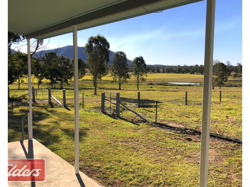 176 Pike Road, Woolooga QLD 4570