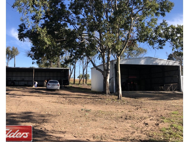 176 Pike Road, Woolooga QLD 4570