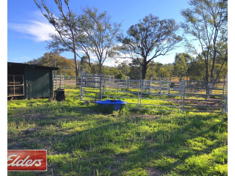 176 Pike Road, Woolooga QLD 4570