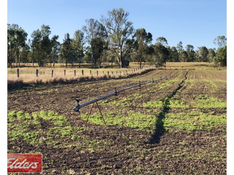 176 Pike Road, Woolooga QLD 4570