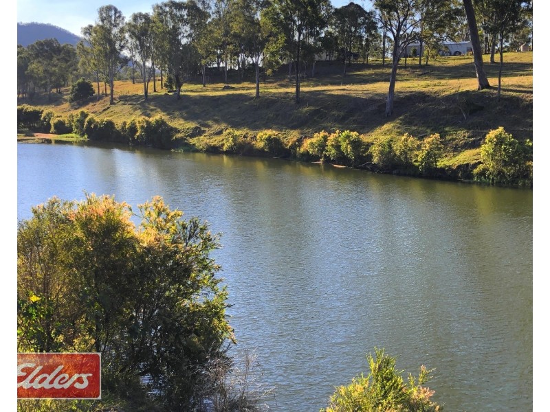 176 Pike Road, Woolooga QLD 4570