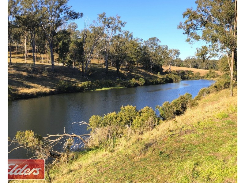 176 Pike Road, Woolooga QLD 4570