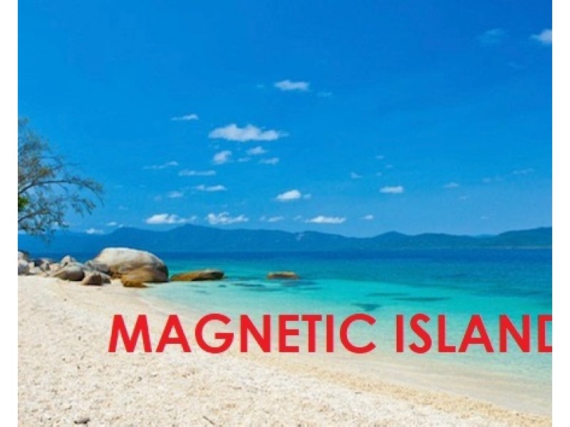 34A Eleventh Avenue, Railway Estate QLD 4810