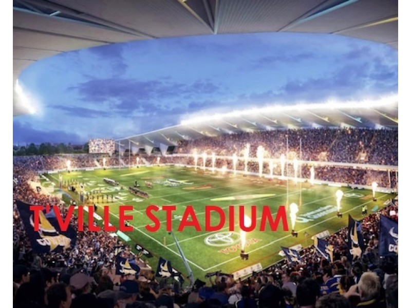 34A Eleventh Avenue, Railway Estate QLD 4810