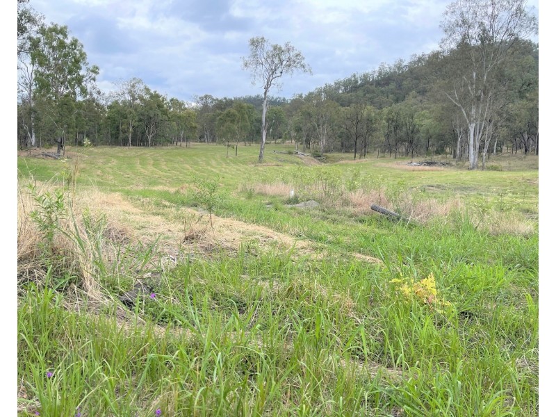 Lot 2 Blacksnake Road, Kilkivan QLD 4600