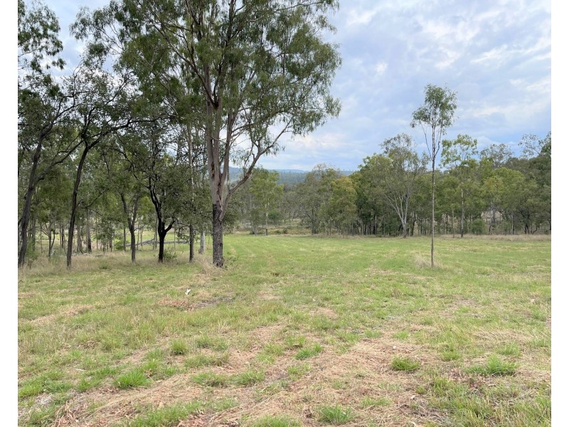 Lot 2 Blacksnake Road, Kilkivan QLD 4600