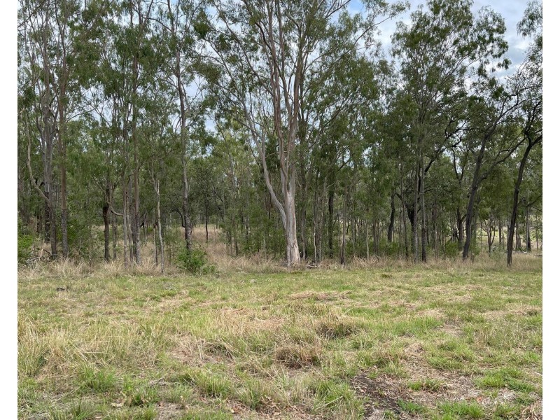 Lot 2 Blacksnake Road, Kilkivan QLD 4600