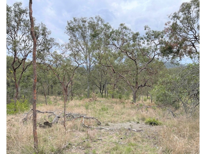 Lot 2 Blacksnake Road, Kilkivan QLD 4600