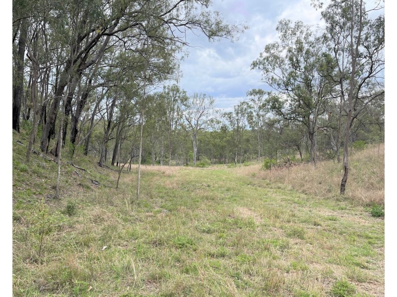 Lot 2 Blacksnake Road, Kilkivan QLD 4600