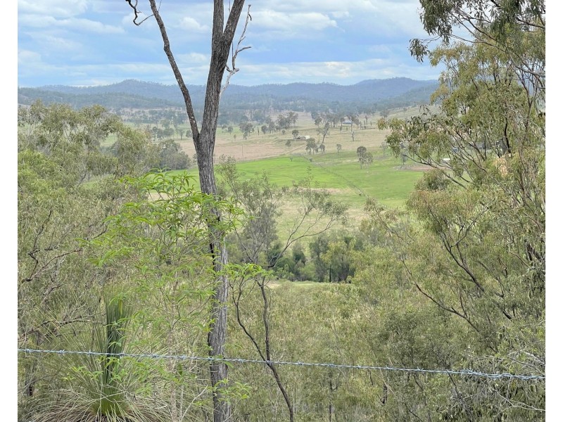 Lot 2 Blacksnake Road, Kilkivan QLD 4600