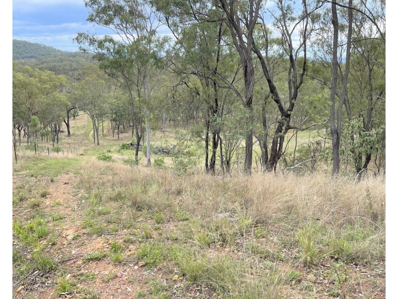 Lot 2 Blacksnake Road, Kilkivan QLD 4600