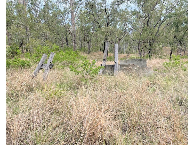 Lot 2 Blacksnake Road, Kilkivan QLD 4600