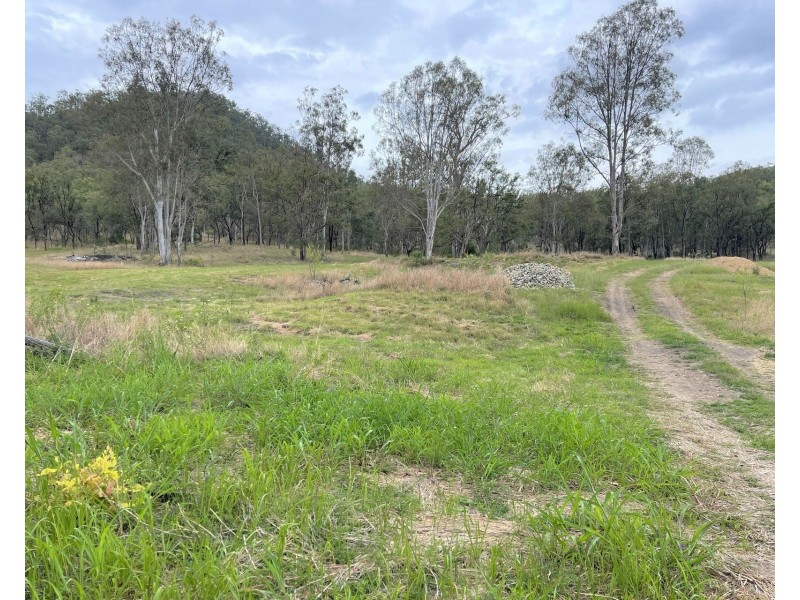 Lot 2 Blacksnake Road, Kilkivan QLD 4600