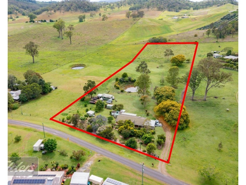 88 Reid Road, Widgee QLD 4570