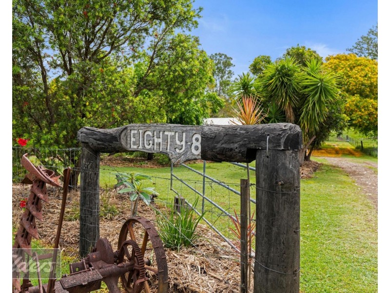 88 Reid Road, Widgee QLD 4570