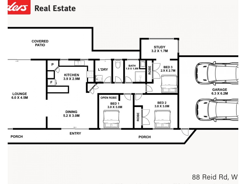 88 Reid Road, Widgee QLD 4570