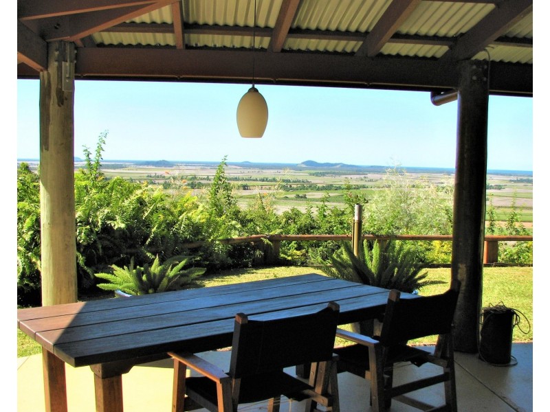 145 Hill Sixty Road, El Arish QLD 4855