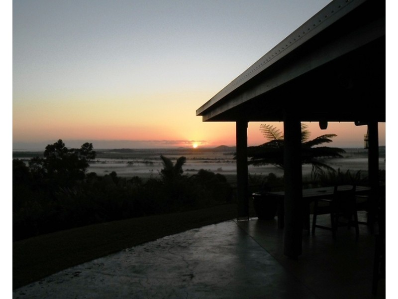 145 Hill Sixty Road, El Arish QLD 4855