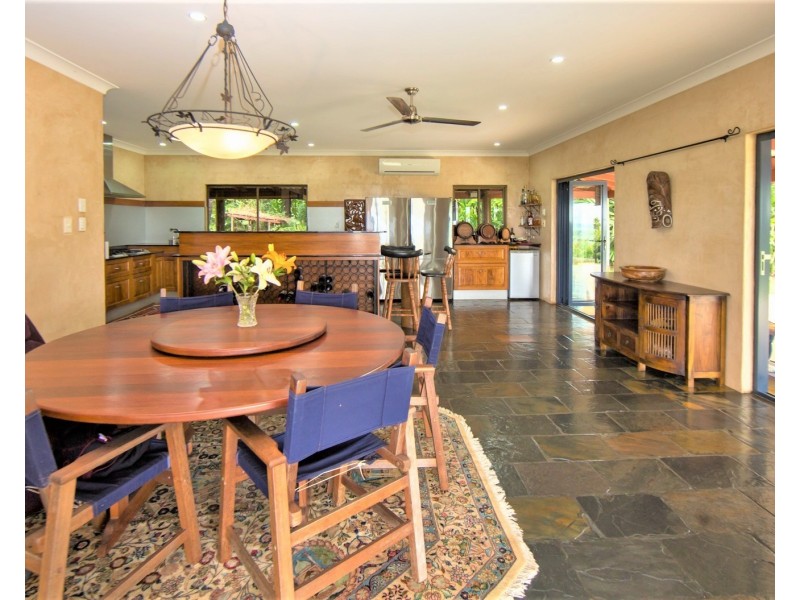 145 Hill Sixty Road, El Arish QLD 4855