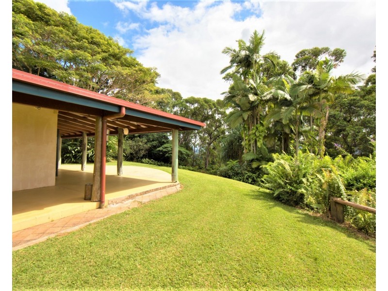 145 Hill Sixty Road, El Arish QLD 4855