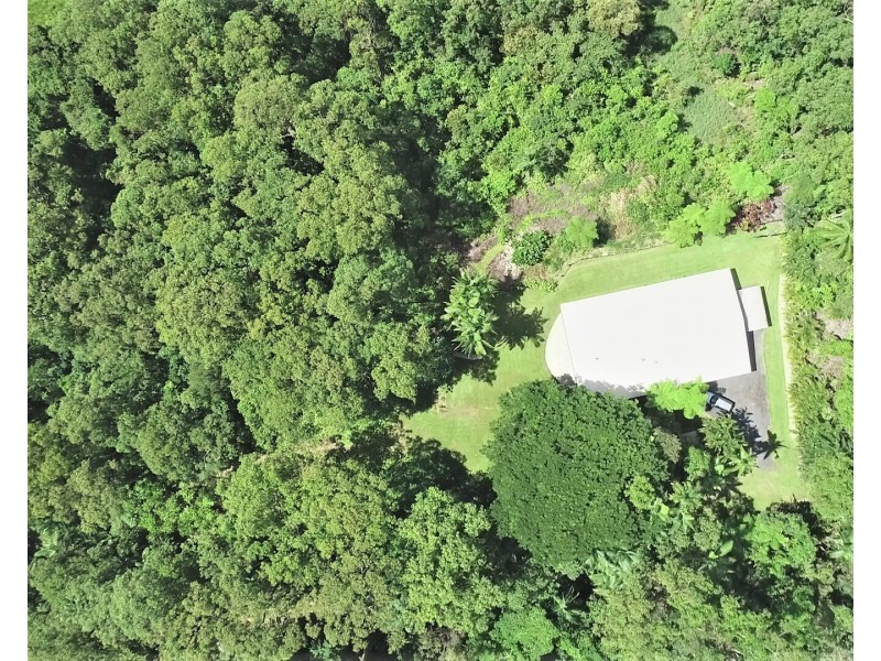 145 Hill Sixty Road, El Arish QLD 4855