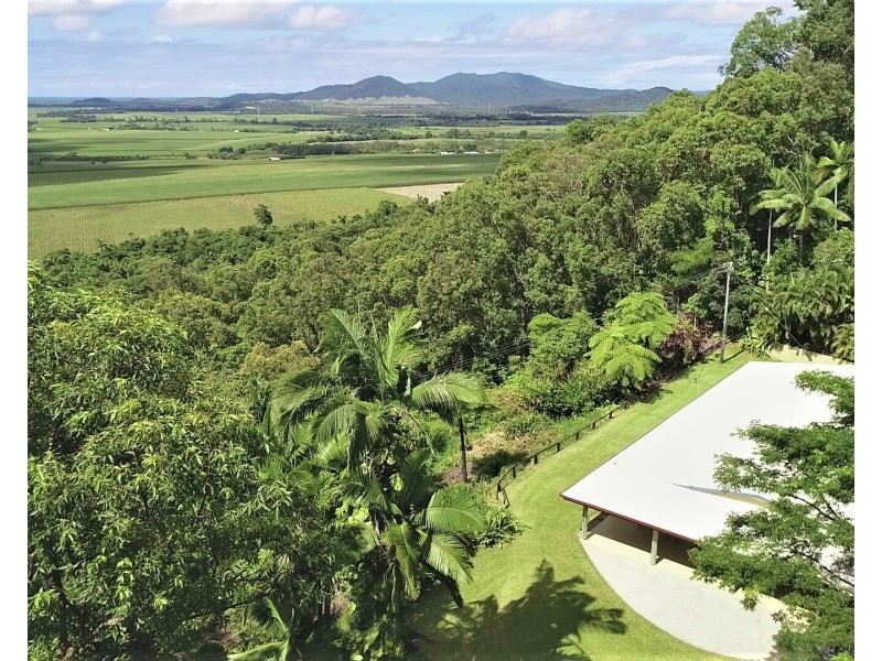 145 Hill Sixty Road, El Arish QLD 4855
