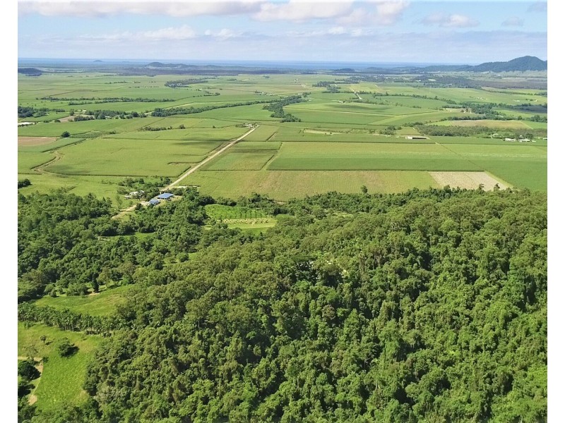 145 Hill Sixty Road, El Arish QLD 4855
