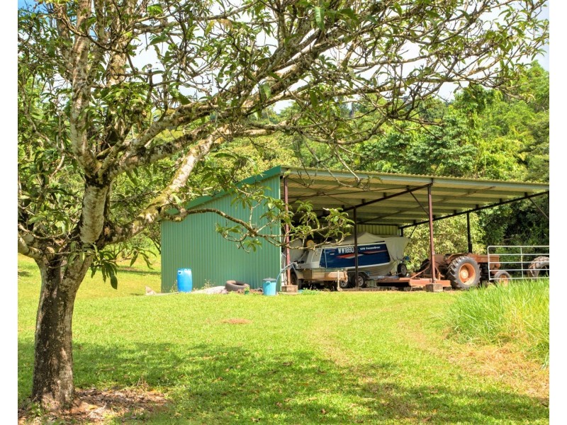 145 Hill Sixty Road, El Arish QLD 4855