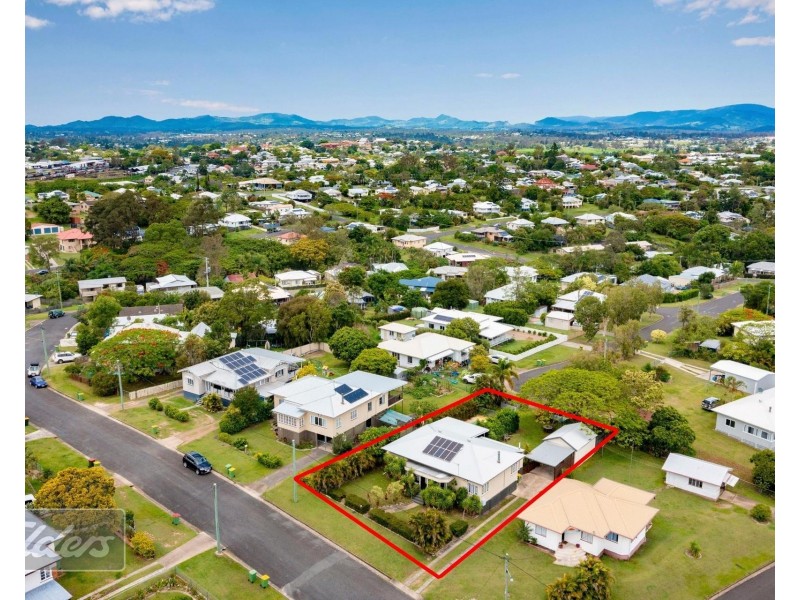 10 Leavinia Street, Gympie QLD 4570
