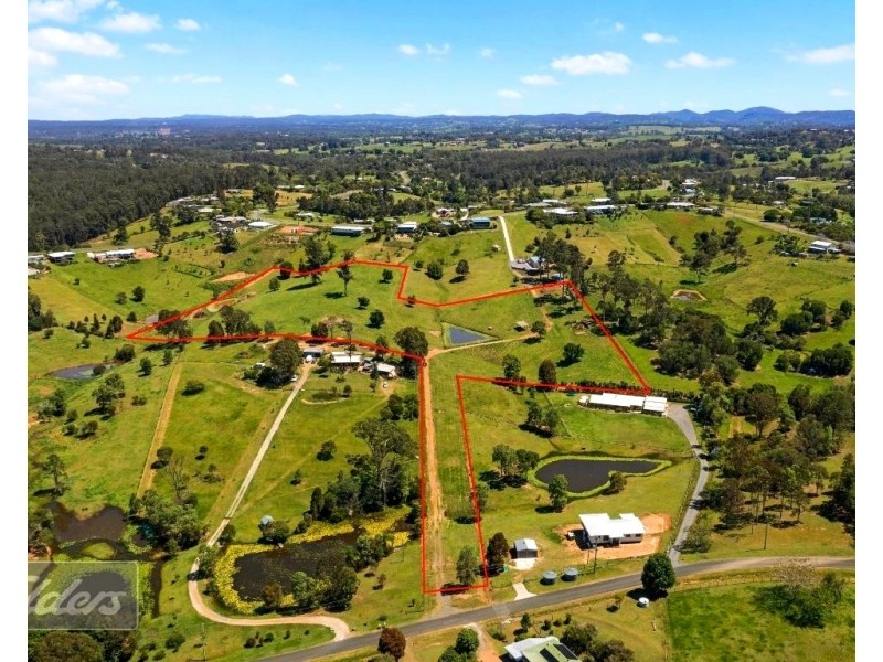 6A Wacal Road, Mothar Mountain QLD 4570