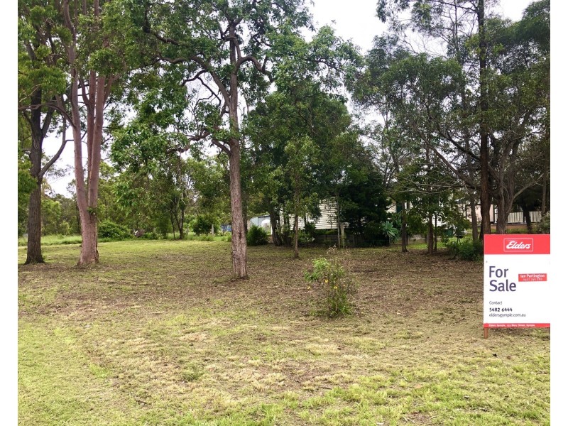 28 Miller Street, Blackbutt QLD 4306